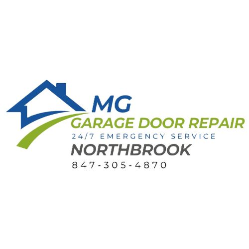 MG Garage Door Repair Northbrook